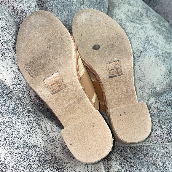 Dolce vita shoes size 8.5 - Picture 4 of 5